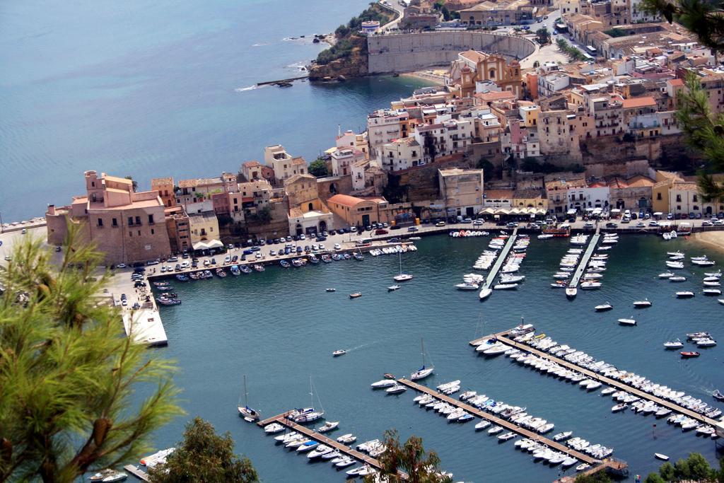 Le Perle Del Golfo Apartment Castellammare del Golfo Exterior photo
