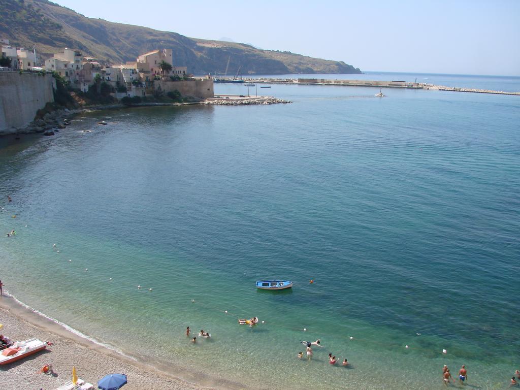 Le Perle Del Golfo Apartment Castellammare del Golfo Exterior photo