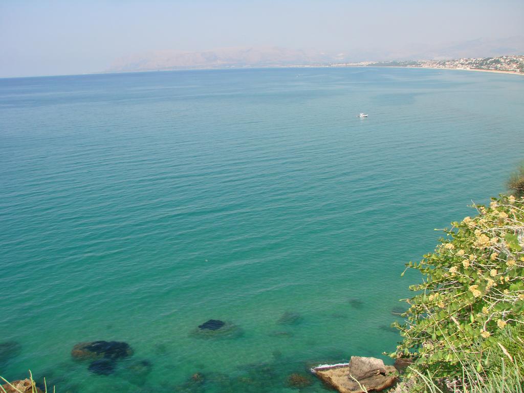 Le Perle Del Golfo Apartment Castellammare del Golfo Exterior photo