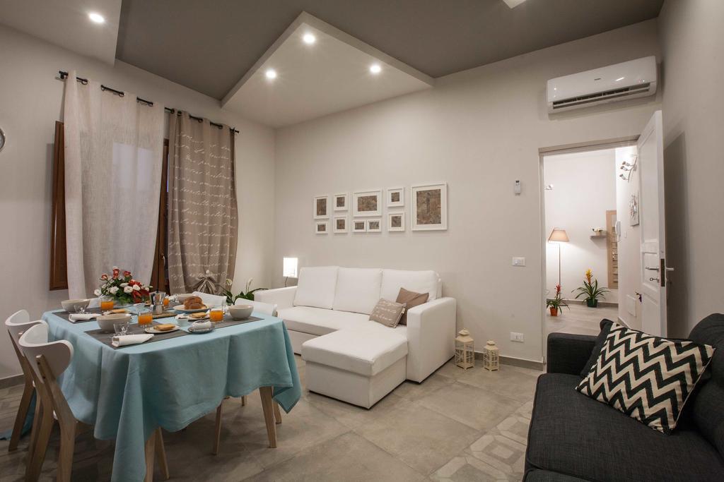 Le Perle Del Golfo Apartment Castellammare del Golfo Exterior photo
