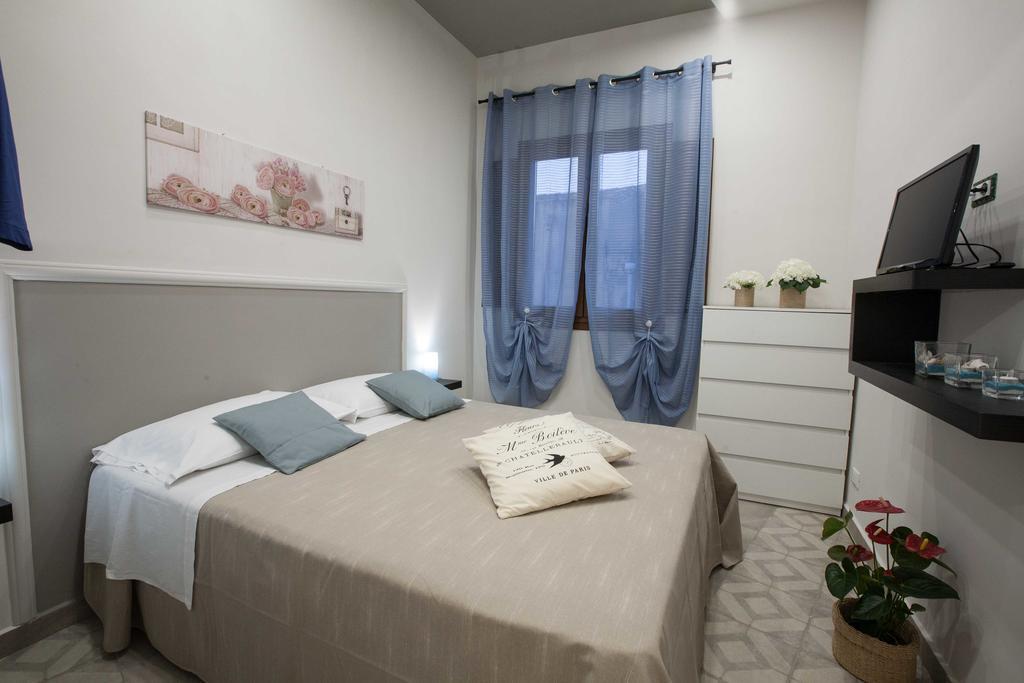 Le Perle Del Golfo Apartment Castellammare del Golfo Exterior photo