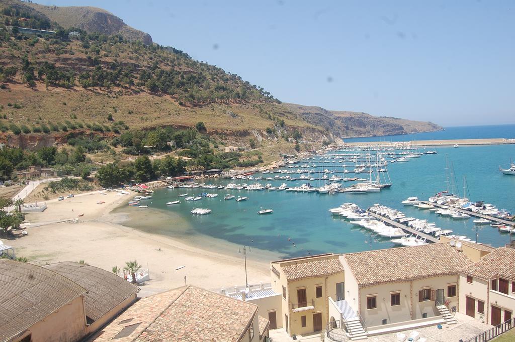 Le Perle Del Golfo Apartment Castellammare del Golfo Exterior photo