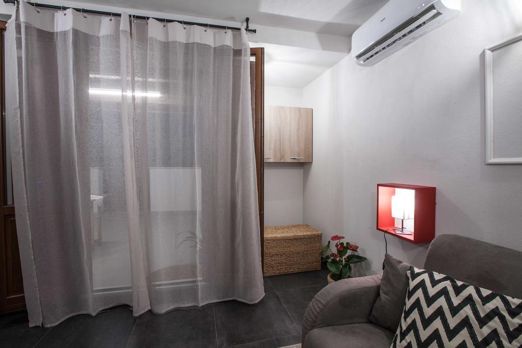 Le Perle Del Golfo Apartment Castellammare del Golfo Exterior photo