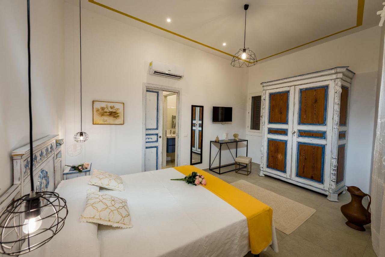 Le Perle Del Golfo Apartment Castellammare del Golfo Exterior photo