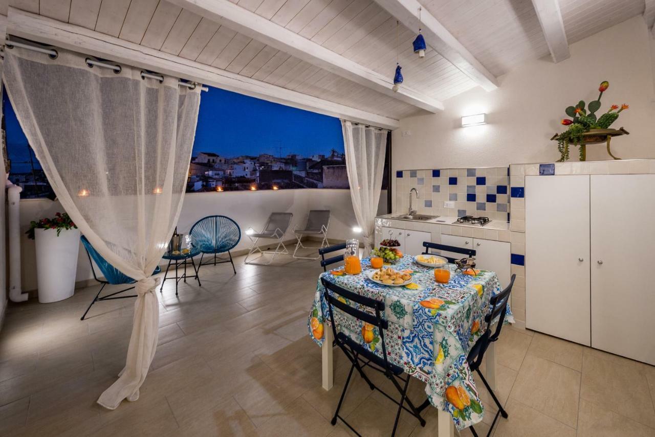 Le Perle Del Golfo Apartment Castellammare del Golfo Exterior photo