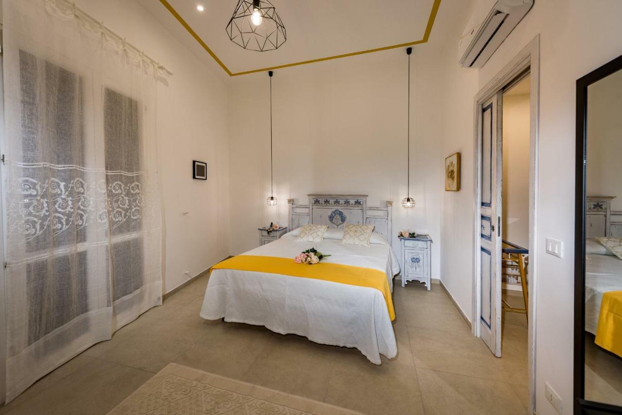 Le Perle Del Golfo Apartment Castellammare del Golfo Exterior photo
