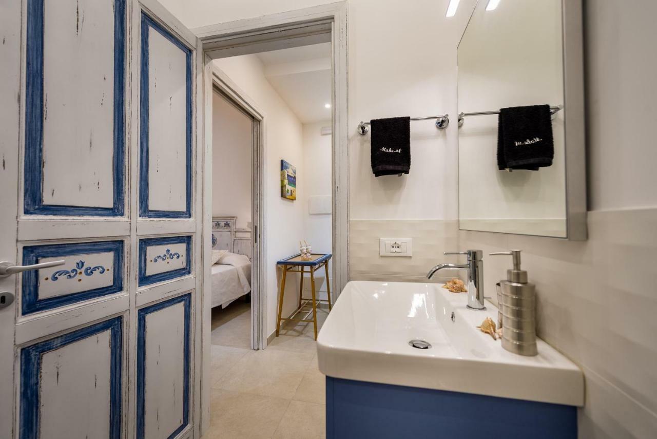 Le Perle Del Golfo Apartment Castellammare del Golfo Exterior photo