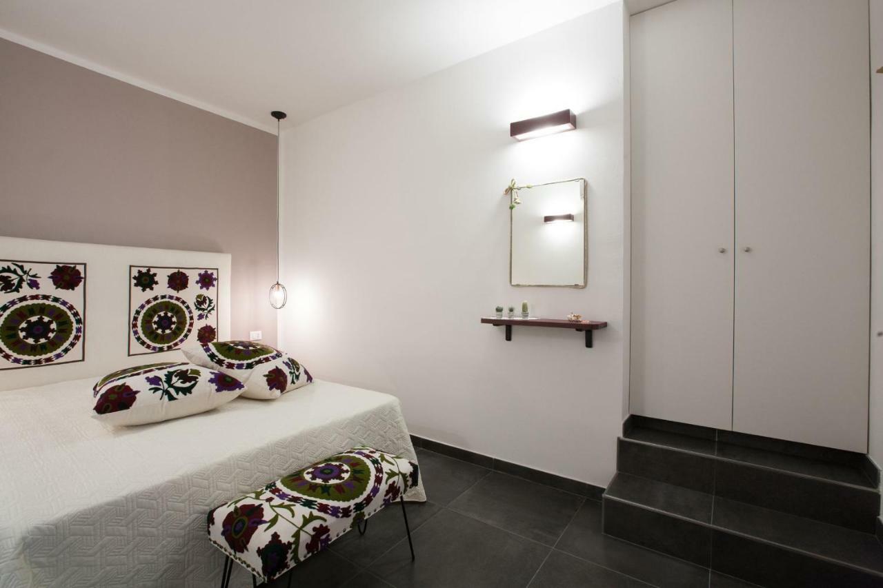 Le Perle Del Golfo Apartment Castellammare del Golfo Exterior photo