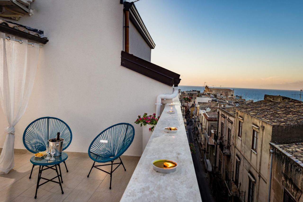 Le Perle Del Golfo Apartment Castellammare del Golfo Exterior photo